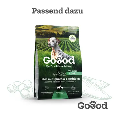 Goood Training Gooodies Adult