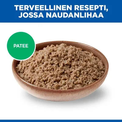 Hill's Science Plan Puppy <1 Hill's Science Plan Puppy <1