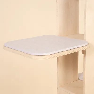 Natural Paradise Tulip kradsetræ Natural Paradise Tulip kradsetræ