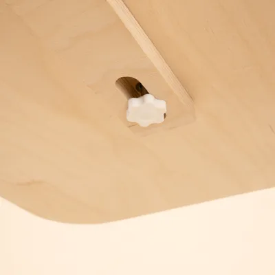 Natural Paradise Tulip kradsetræ Natural Paradise Tulip kradsetræ