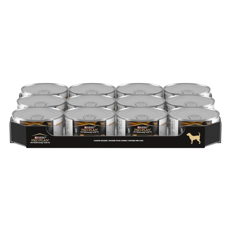 PURINA PRO PLAN Veterinary Diets Canine Mousse NF Renal