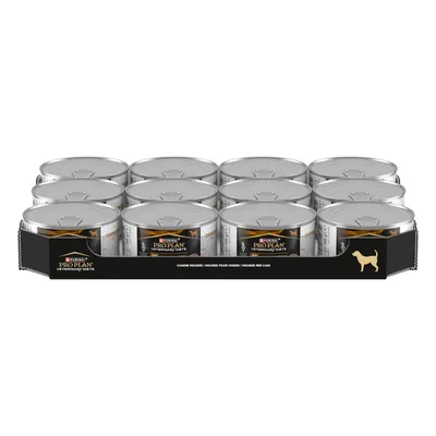 PURINA PRO PLAN Veterinary Diets Canine Mousse NF Renal