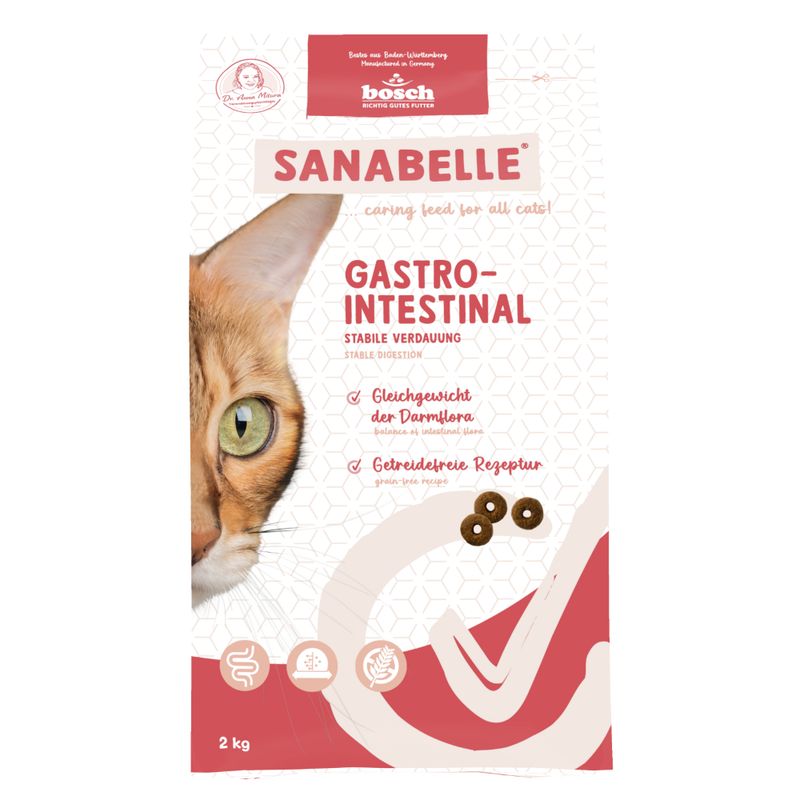 Sanabelle Care Gastrointestinal