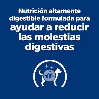 Hill's Prescription Diet i/d Digestive Care Puppy pollo