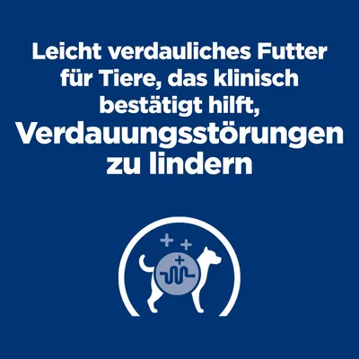 Hill's Prescription Diet i/d Digestive Care Puppy mit Huhn