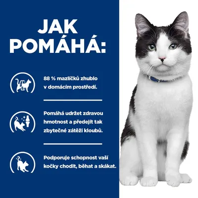 Hill's Prescription Diet j/d Metabolic + Mobility Chicken