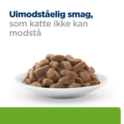 Hill's Prescription Diet j/d Metabolic + Mobility med kylling