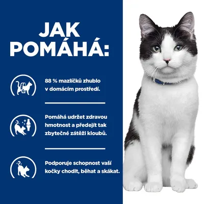 Hill's Prescription Diet j/d Metabolic + Mobility Chicken