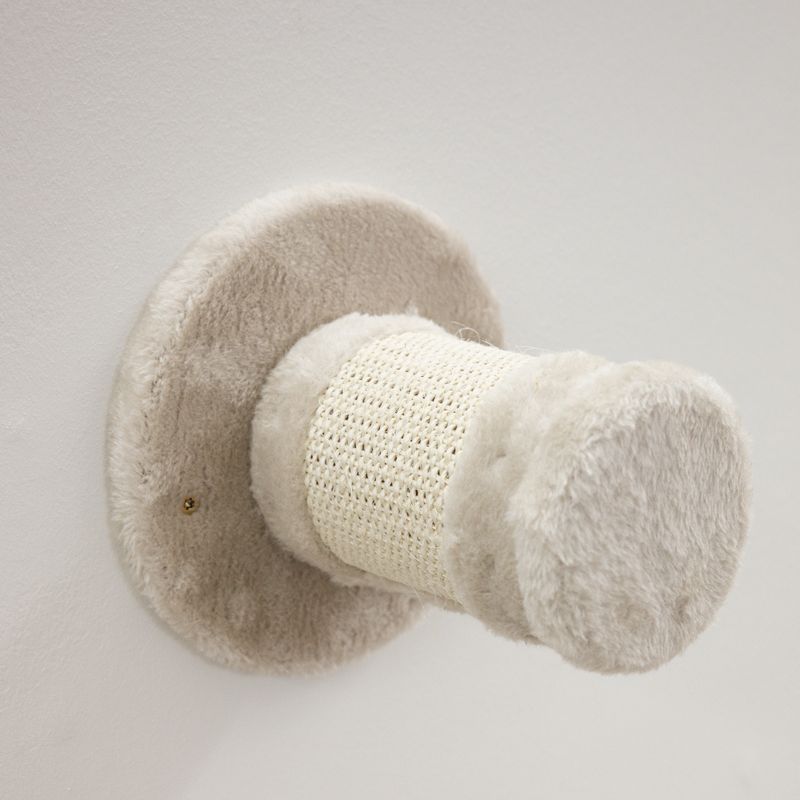 Kerbl Pet Kletterwand Matterhorn für Katzen, beige