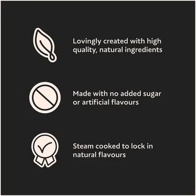 Cesar Pouches Creations in Sauce - 40 x 100g