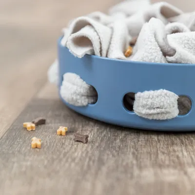 Trixie Dog Activity – Bol Hide'n'Sniff