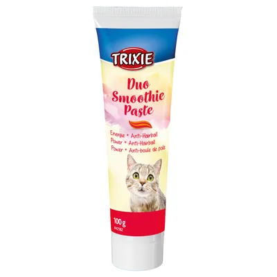 Trixie Pasta Duo Smoothie Power + Anti-Hairball