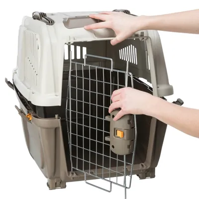 Trixie Transportbox Skudo