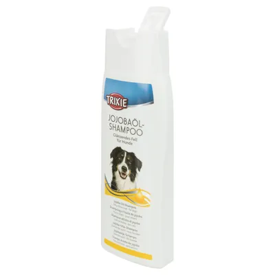 Trixie Huile de jojoba pour chien
