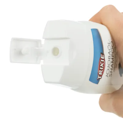 Trixie Huile de jojoba pour chien