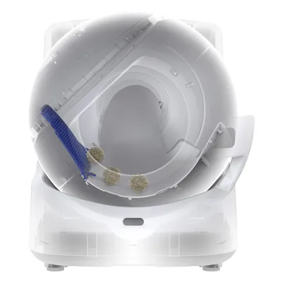 Petkit Selbstreinigende Katzentoilette Purobot Ultra