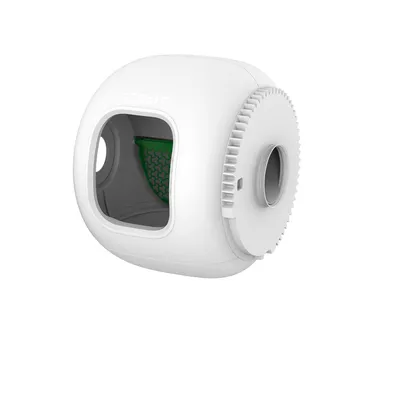 Petkit Purobot Max Pro Aυτοκαθαριζόμενη Τουαλέτα Γάτας