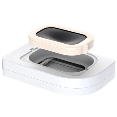 Petkit Selbstreinigende Katzentoilette Purobot Ultra