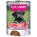 Eukanuba Puppy marha & tök