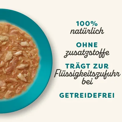 Sparpaket Applaws Cat in Soße 48 x 70 g