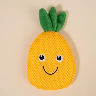 TIAKI hračky do vody ovocie