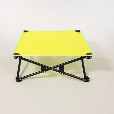 Nomad Tales Bain de soleil portable