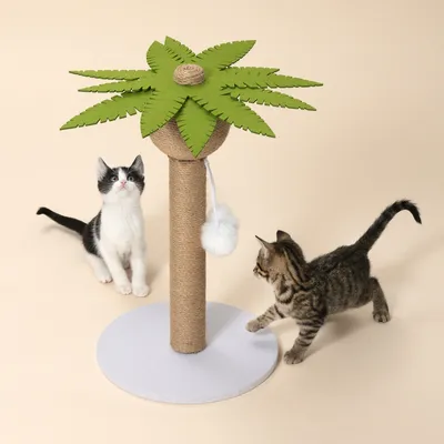 TIAKI klorestolpe palme