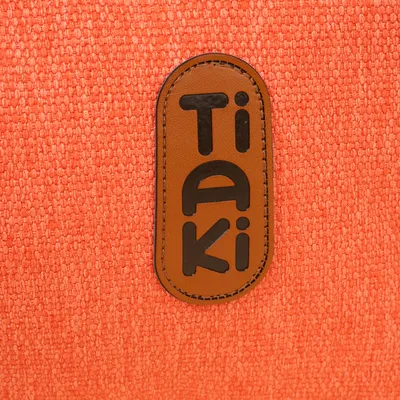 TIAKI Opblaasbaar Hondenbed