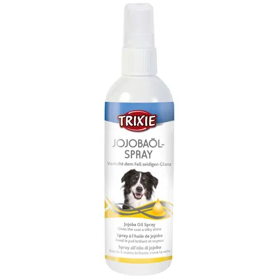Trixie Huile de jojoba pour chien