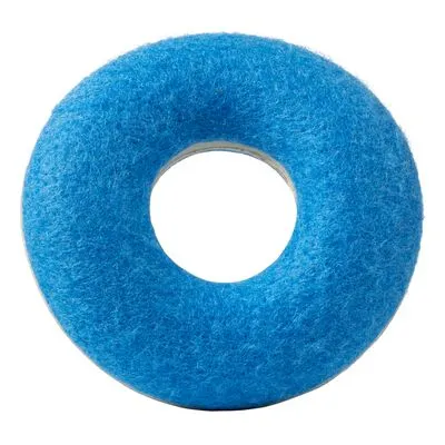 KONG Holiday AirDog® Squeaker Donut