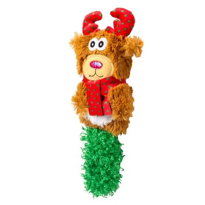 KONG Kickeroo® Personnages de Noël assortis