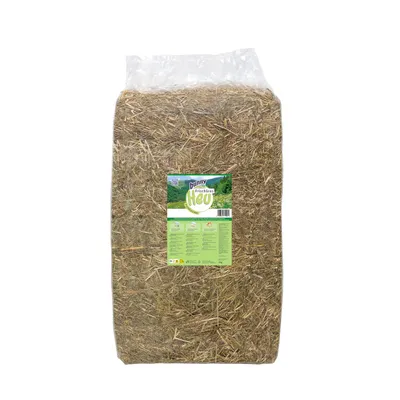 Bunny FrischGras, świeże siano