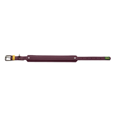 HUNTER Havana Collar - Blackberry