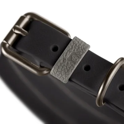 HUNTER Zgardă Havana, negru