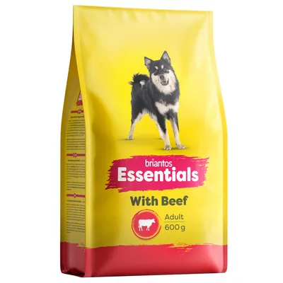 Briantos Essentials Adult con vacuno