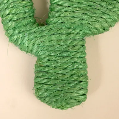 TIAKI sisalkaktus för katter