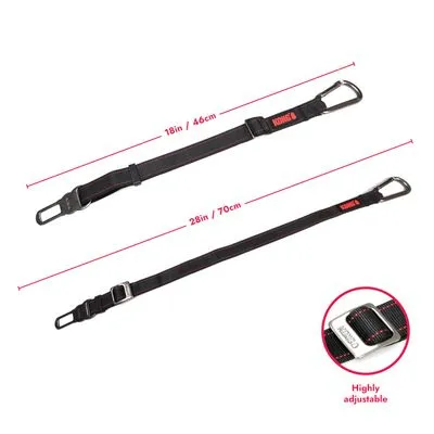 KONG Cintura di sicurezza