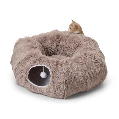 Tunnel di gioco Savic Snuggle