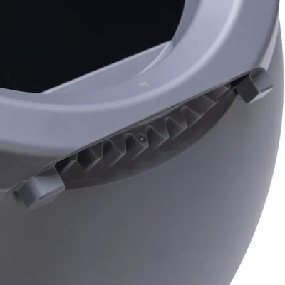 beeztees automatisk kattlåda Moeza