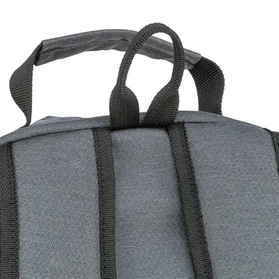 Trixie Sac à dos Dan, gris