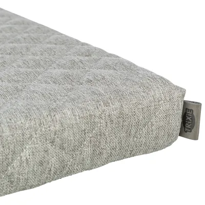 Trixie Vital matrace Noah, světle šedá Trixie Vital matrace Noah, světle šedá