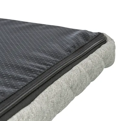 Trixie Vital matrace Noah, světle šedá Trixie Vital matrace Noah, světle šedá