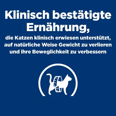 Hill's Prescription Diet j/d Metabolic + Mobility mit Huhn