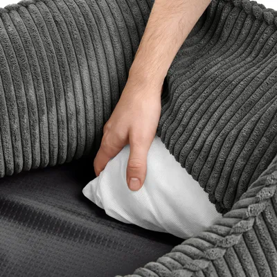Hunter Ergonomische Hondensofa Corbie Hunter Ergonomische Hondensofa Corbie