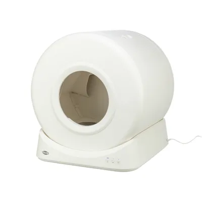 Trixie Smarte Katzentoilette Trixie Smarte Katzentoilette