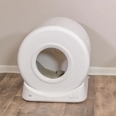 Trixie Smarte Katzentoilette Trixie Smarte Katzentoilette