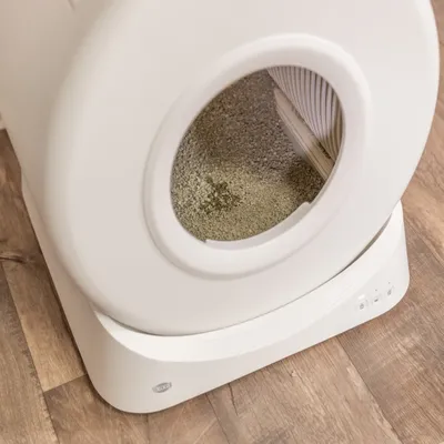 Trixie Smarte Katzentoilette Trixie Smarte Katzentoilette