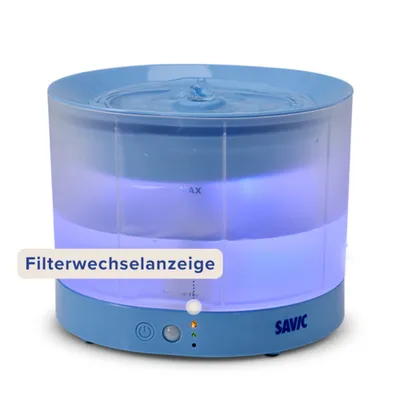 Savic Smart Sensa Drinking Fountain Savic Smart Sensa Drinking Fountain