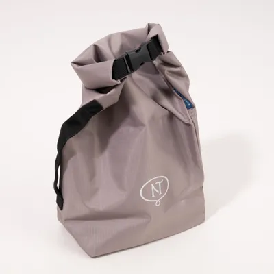 Nomad Tales Trockenfutter-Reisetasche Spirit - 10 Liter Nomad Tales Trockenfutter-Reisetasche Spirit - 10 Liter