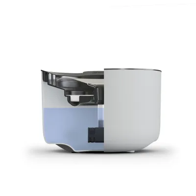 Zeus Oasis Drinking Fountain - Grey Zeus Oasis Drinking Fountain - Grey